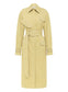 SPENCER COAT (SULPHUR)