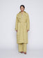 SPENCER COAT (SULPHUR)
