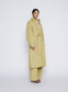 SPENCER COAT (SULPHUR)