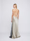 ELENA DRESS (TAUPE)