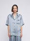 MASON SHIRT (STEEL)