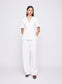 GEMMA TOP (JACQUARD)