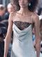 ELENA DRESS (TAUPE)